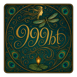 999bt logo